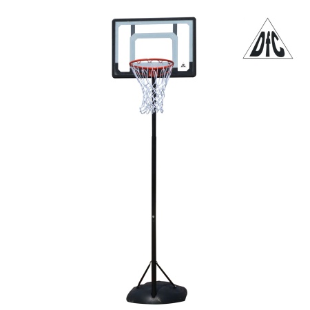 Купить Мобильная баскетбольная стойка 80x58 cm полиэтилен в Рузе 