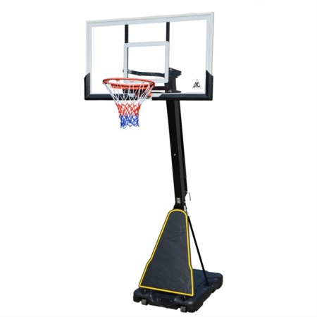 Купить Баскетбольная мобильная стойка DFC REACTIVE 50P в Рузе 