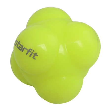 Купить Мяч реакционный Starfit RB-301 в Рузе 