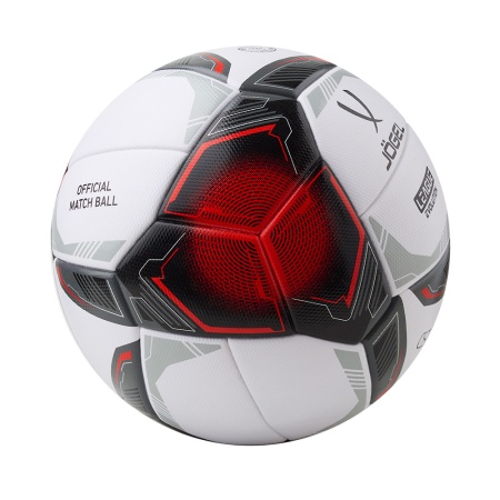 Купить Мяч футбольный Jögel League Evolution Pro №5 в Рузе 
