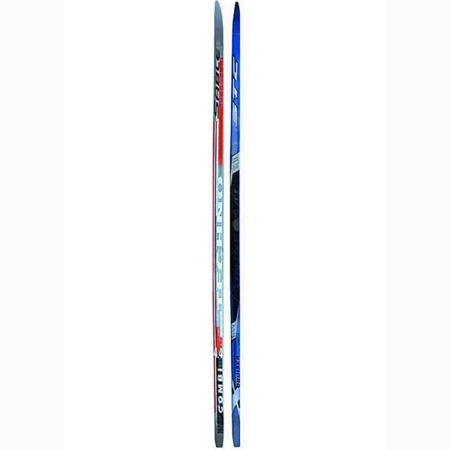 Купить Лыжи STC р.150-170см в Рузе 